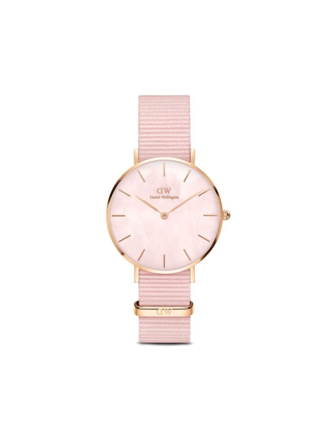 Наручные часы Petite Coral 32 мм Daniel Wellington, розовый
Наручные часы Petite Coral 32 мм Daniel Wellington, розовый