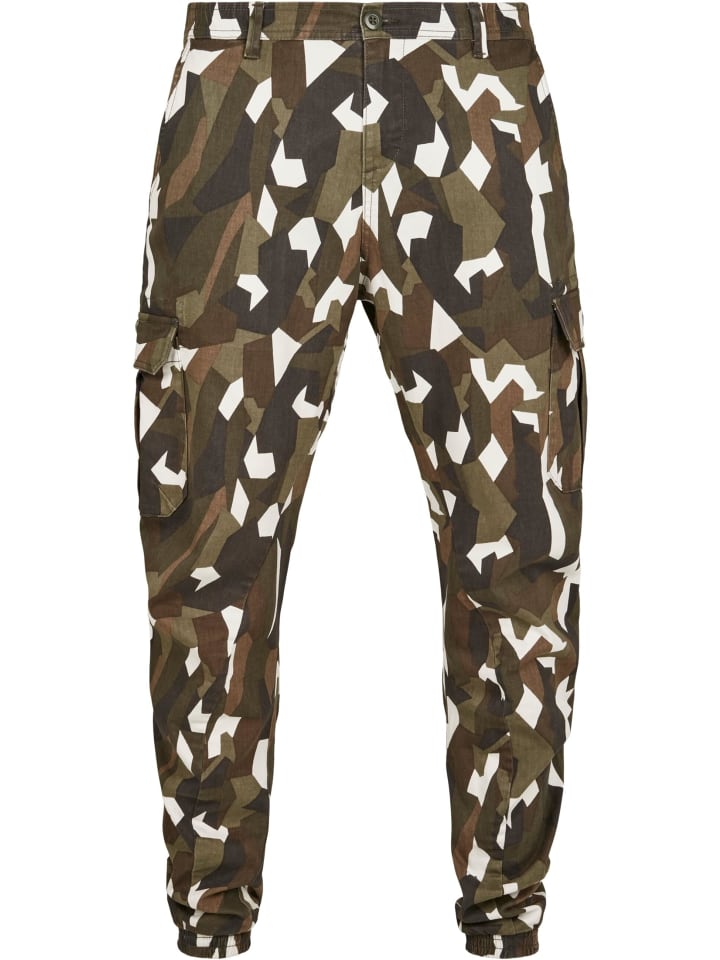 Брюки-Карго Urban Classics
Брюки-Карго Urban Classics