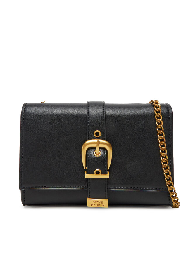 Сумка Barch Sm13001708 Steve Madden, черный
Сумка Barch Sm13001708 Steve Madden, черный