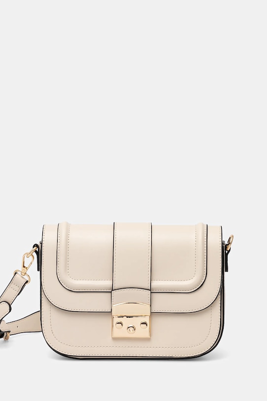 Сумка Morgan, бежевый
Сумка Morgan, бежевый