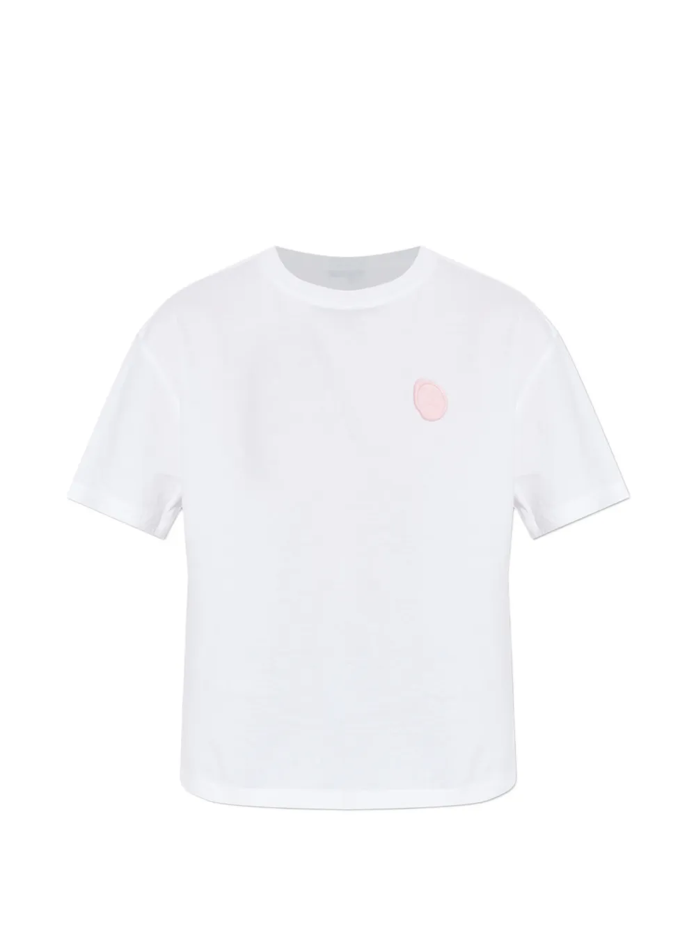 Футболка с логотипом Emporio Armani, белый
Футболка с логотипом Emporio Armani, белый