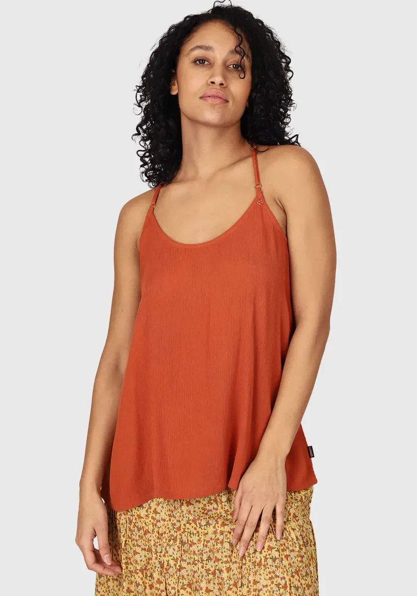 Кружевной топ Brunotti, цвет Summer Palm
Кружевной топ Brunotti, цвет Summer Palm