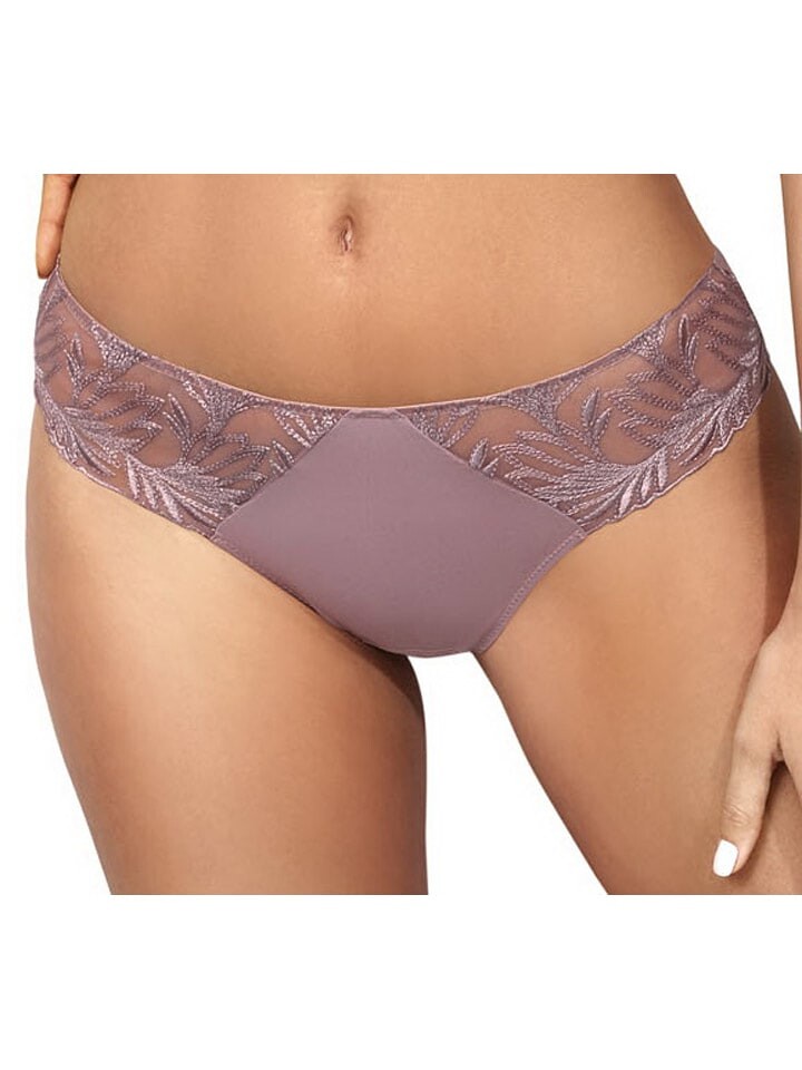 Трусы Wiesmann Palmira, фиолетовый
Трусы Wiesmann Palmira, фиолетовый