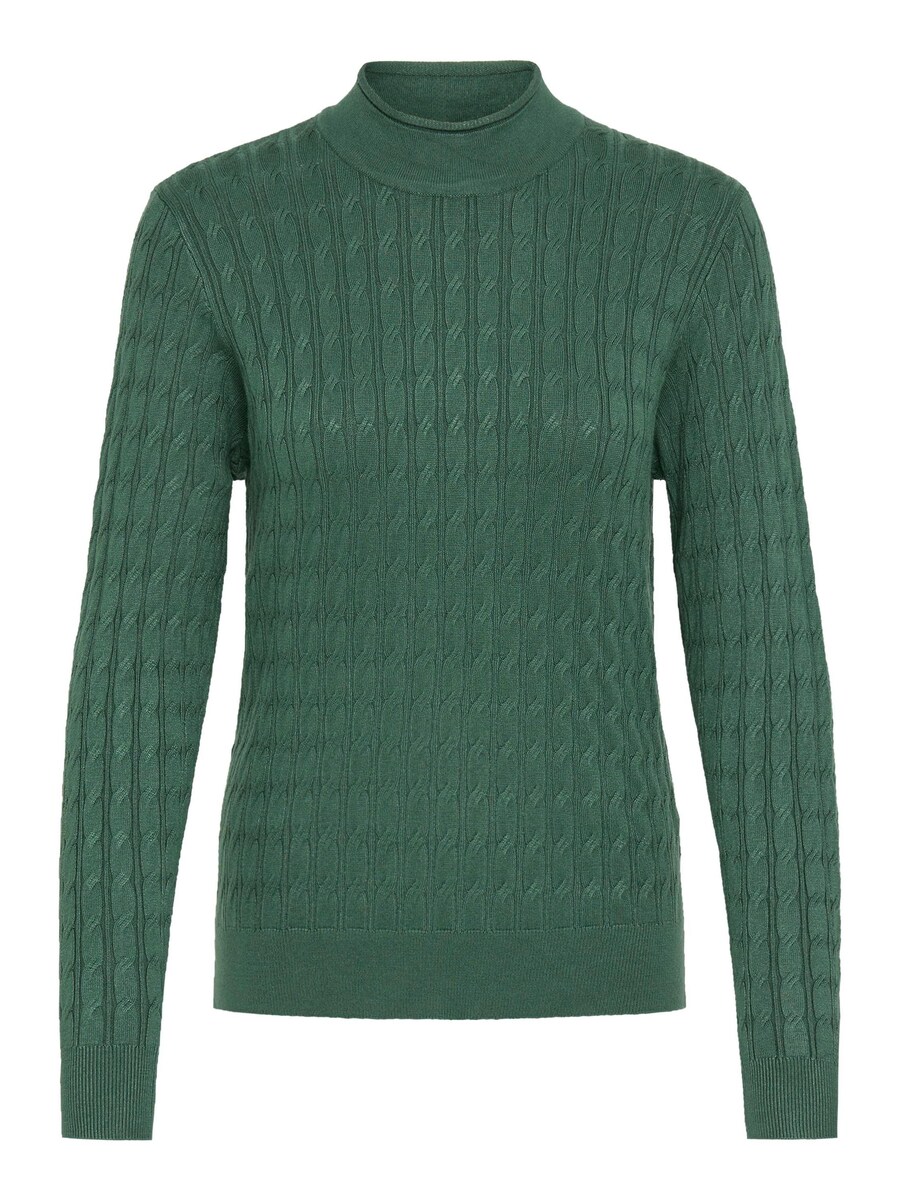Свитер Oxmo, Dark green
Свитер Oxmo, Dark green