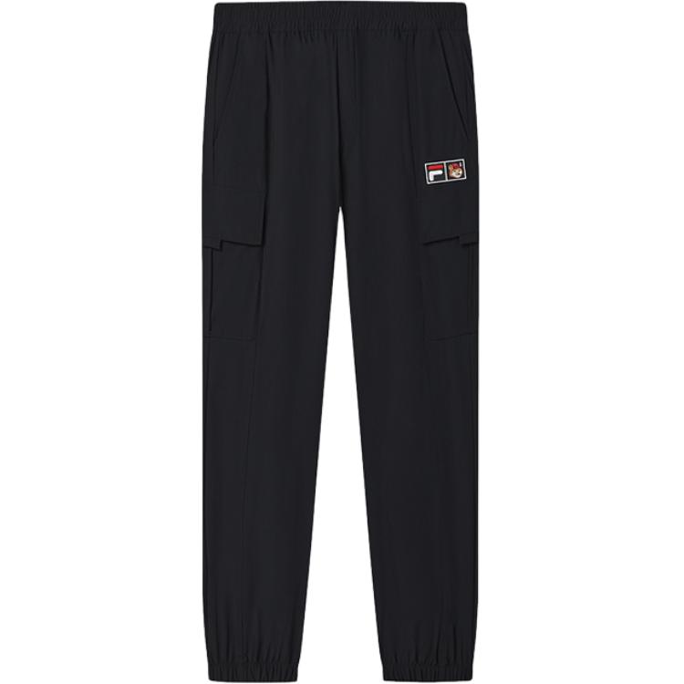 FILA X MAISON KITSUNÉ ORIGINALE Вязаные спортивные штаны Men's Legend Blue NV
FILA X MAISON KITSUNÉ ORIGINALE Вязаные спортивные штаны Men's Legend Blue NV