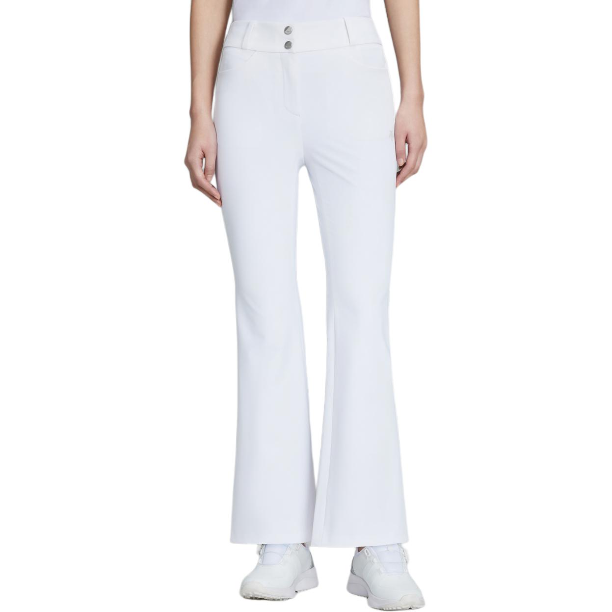 Коллекция GOLFFIELD повседневные брюки женские DESCENTE, белый
Коллекция GOLFFIELD повседневные брюки женские DESCENTE, белый