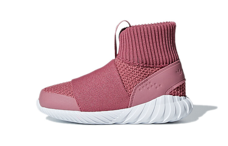 Кроссовки adidas originals Tubular Toddler Shoes TD High-top Sauce Purple/white
Кроссовки adidas originals Tubular Toddler Shoes TD High-top Sauce Purple/white