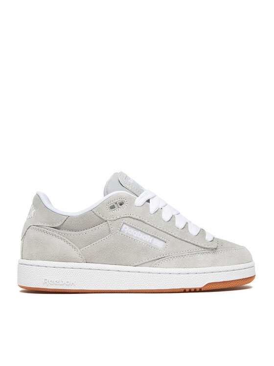 Кроссовки EO-CLUB C BULC CLN 100239220 Reebok, серый
Кроссовки EO-CLUB C BULC CLN 100239220 Reebok, серый