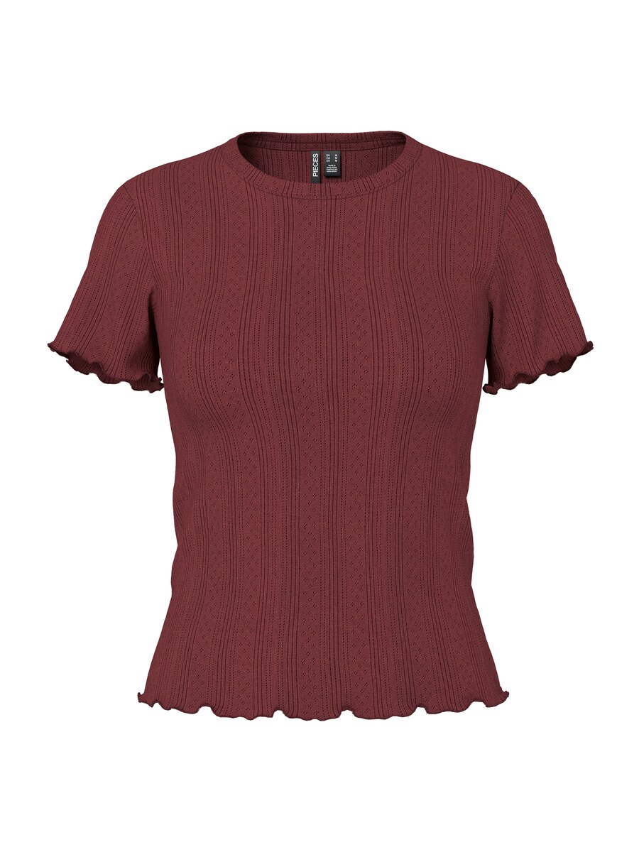 Рубашка PIECES, красный
Рубашка PIECES, красный