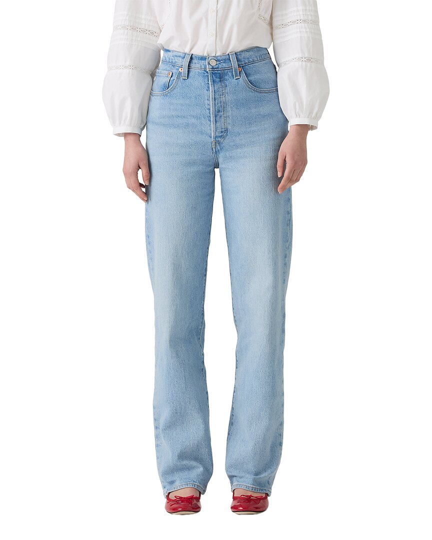 Левис Рибкейдж Фул Ленс Самба Танго Лайт Прямые джинсы Levi's, мультиколор
Левис Рибкейдж Фул Ленс Самба Танго Лайт Прямые джинсы Levi's, мультиколор