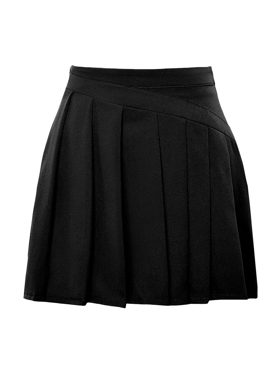 Юбка Trendyol, черный
Юбка Trendyol, черный