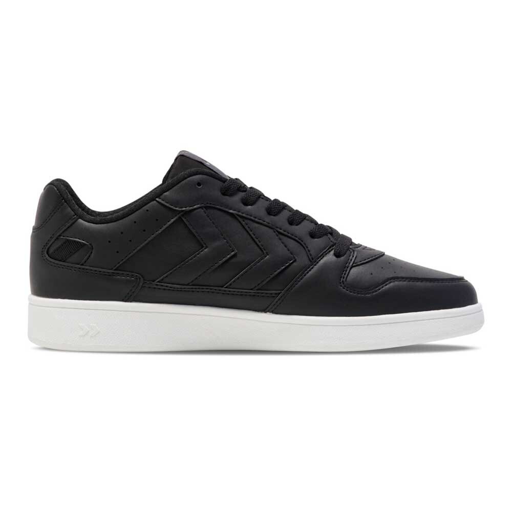 Кроссовки Hummel St. Power Play, черный
Кроссовки Hummel St. Power Play, черный