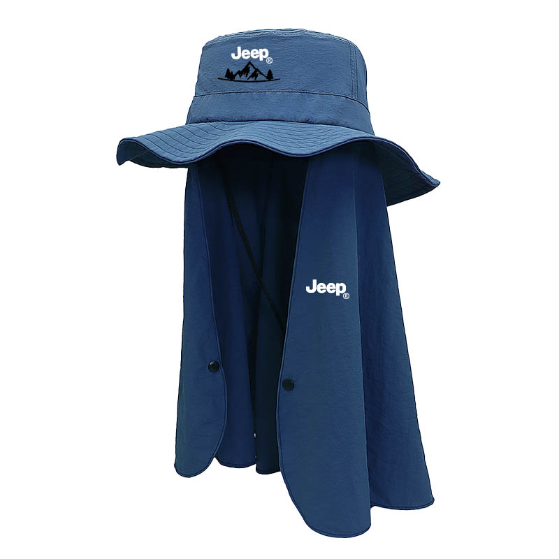 Шапка Unisex Jeep, sea синий
Шапка Unisex Jeep, sea синий