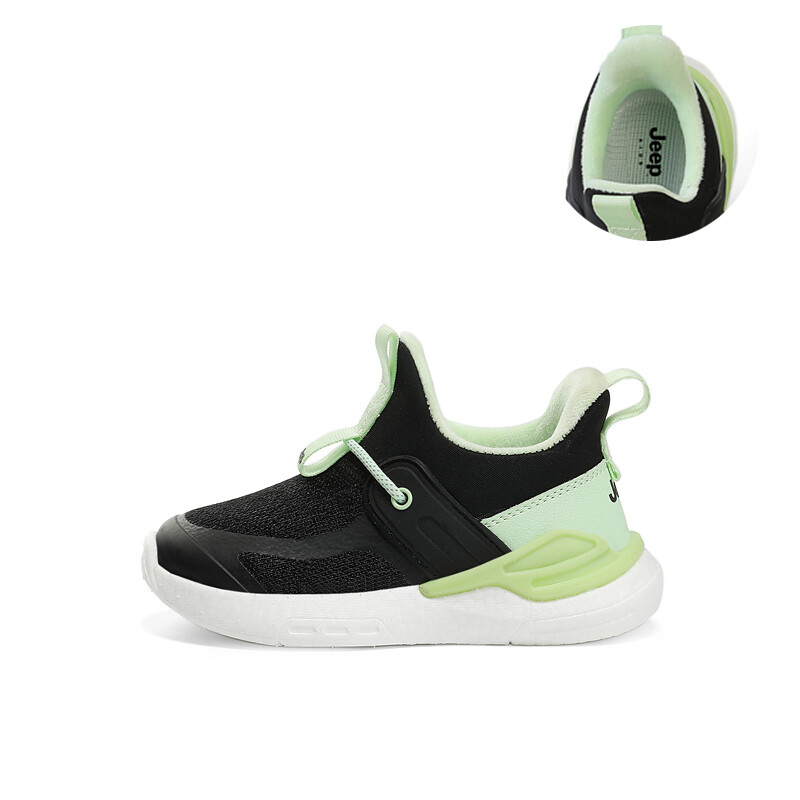 Кроссовки Jeep Kids Lifestyle Shoes Kids Low-top Black, черный/зеленый
Кроссовки Jeep Kids Lifestyle Shoes Kids Low-top Black, черный/зеленый