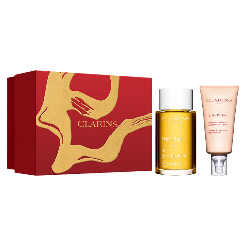 Наборы для ухода Unisex CLARINS
Наборы для ухода Unisex CLARINS