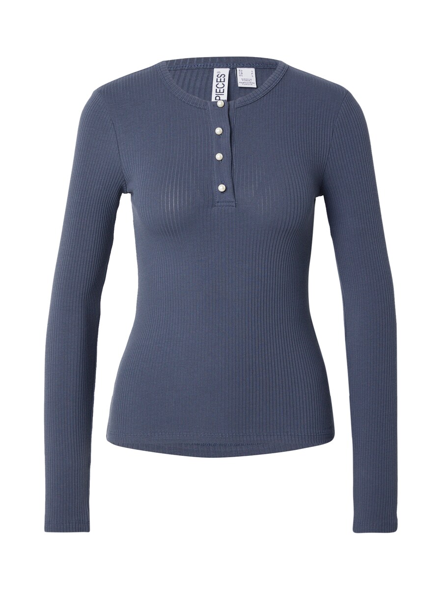 Рубашка PIECES PCKITTE, сапфировый
Рубашка PIECES PCKITTE, сапфировый