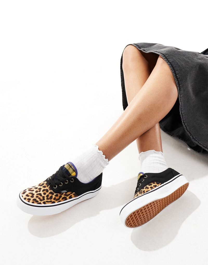 Кроссовки Vans Authentic 90s с леопардовым принтом, Коричневый, Кроссовки Vans Authentic 90s с леопардовым принтом
Кроссовки Vans Authentic 90s с леопардовым принтом, Коричневый, Кроссовки Vans Authentic 90s с леопардовым принтом