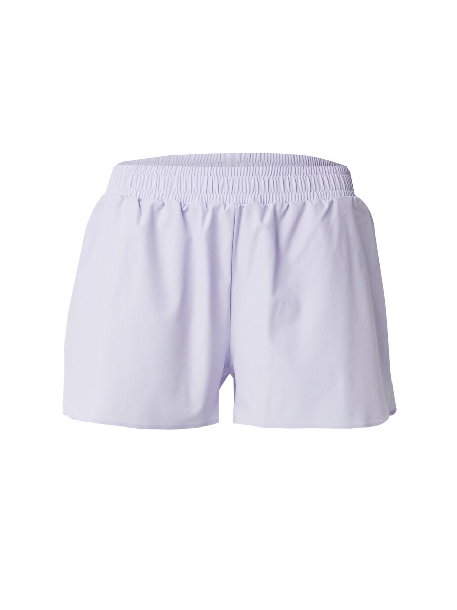 Свободные спортивные брюки Athlecia Arilay, цвет Pastel purple
Свободные спортивные брюки Athlecia Arilay, цвет Pastel purple