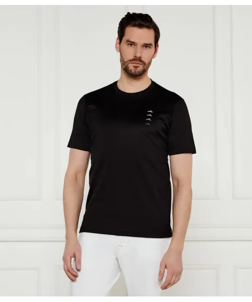 Футболка Regular fit Paul&Shark, черный
Футболка Regular fit Paul&Shark, черный