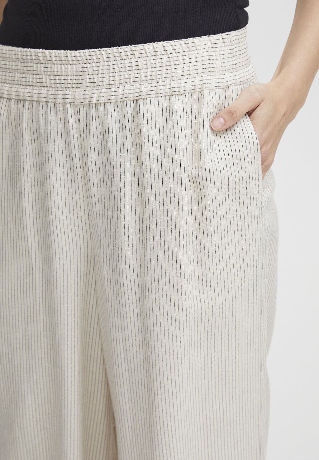 Брюки FRLIN CU 1 Fransa, бежевый
Брюки FRLIN CU 1 Fransa, бежевый