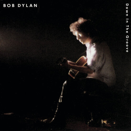 CD диск Dylan, Bob: Down in Groove
CD диск Dylan, Bob: Down in Groove