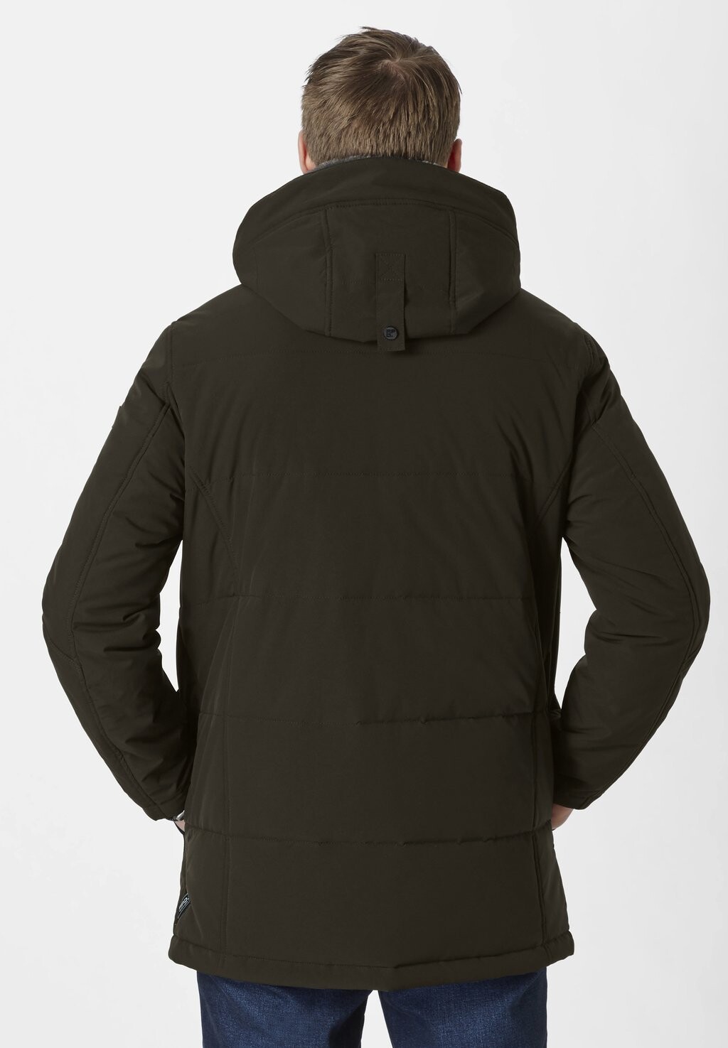 Парка ERIC WARME MIT KRAGEN UND KAPUZE Redpoint, оливковый, Зеленый, Парка ERIC WARME MIT KRAGEN UND KAPUZE Redpoint, оливковый
Парка ERIC WARME MIT KRAGEN UND KAPUZE Redpoint, оливковый, Зеленый, Парка ERIC WARME MIT KRAGEN UND KAPUZE Redpoint, оливковый