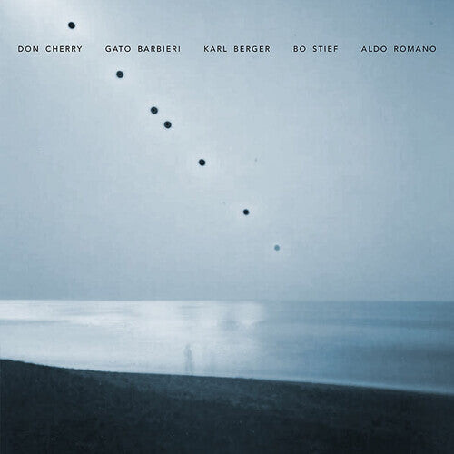 Виниловая пластинка Cherry, Don: Live At The Liederhalle In Stuttgart May 12th 1966
Виниловая пластинка Cherry, Don: Live At The Liederhalle In Stuttgart May 12th 1966