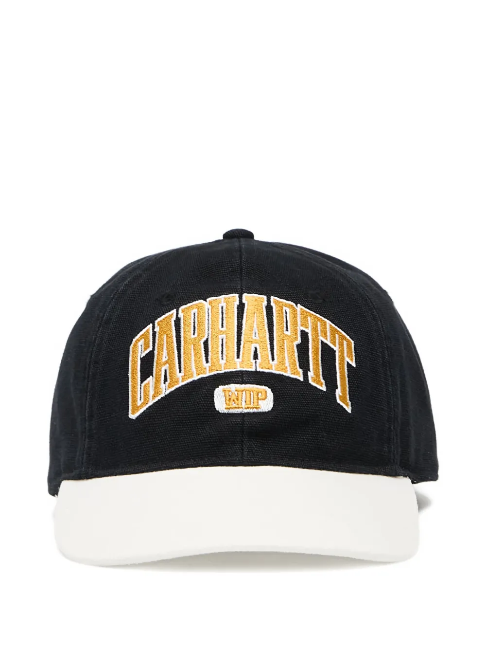 Бейсболка с логотипом Arc CARHARTT WIP, черный
Бейсболка с логотипом Arc CARHARTT WIP, черный