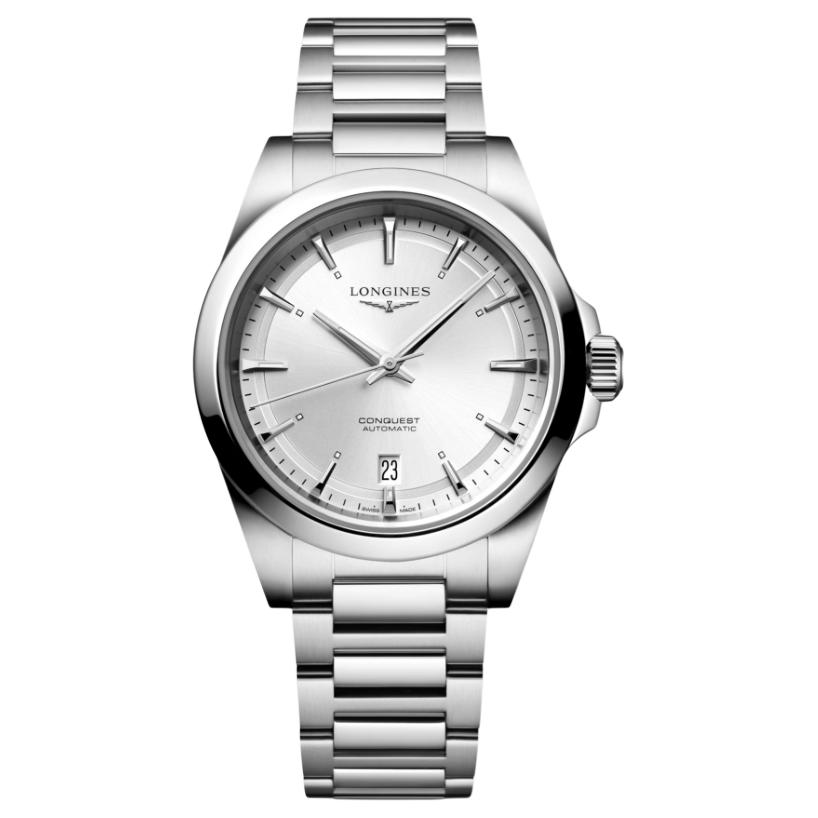 Унисекс часы Comcast Collection LONGINES
Унисекс часы Comcast Collection LONGINES