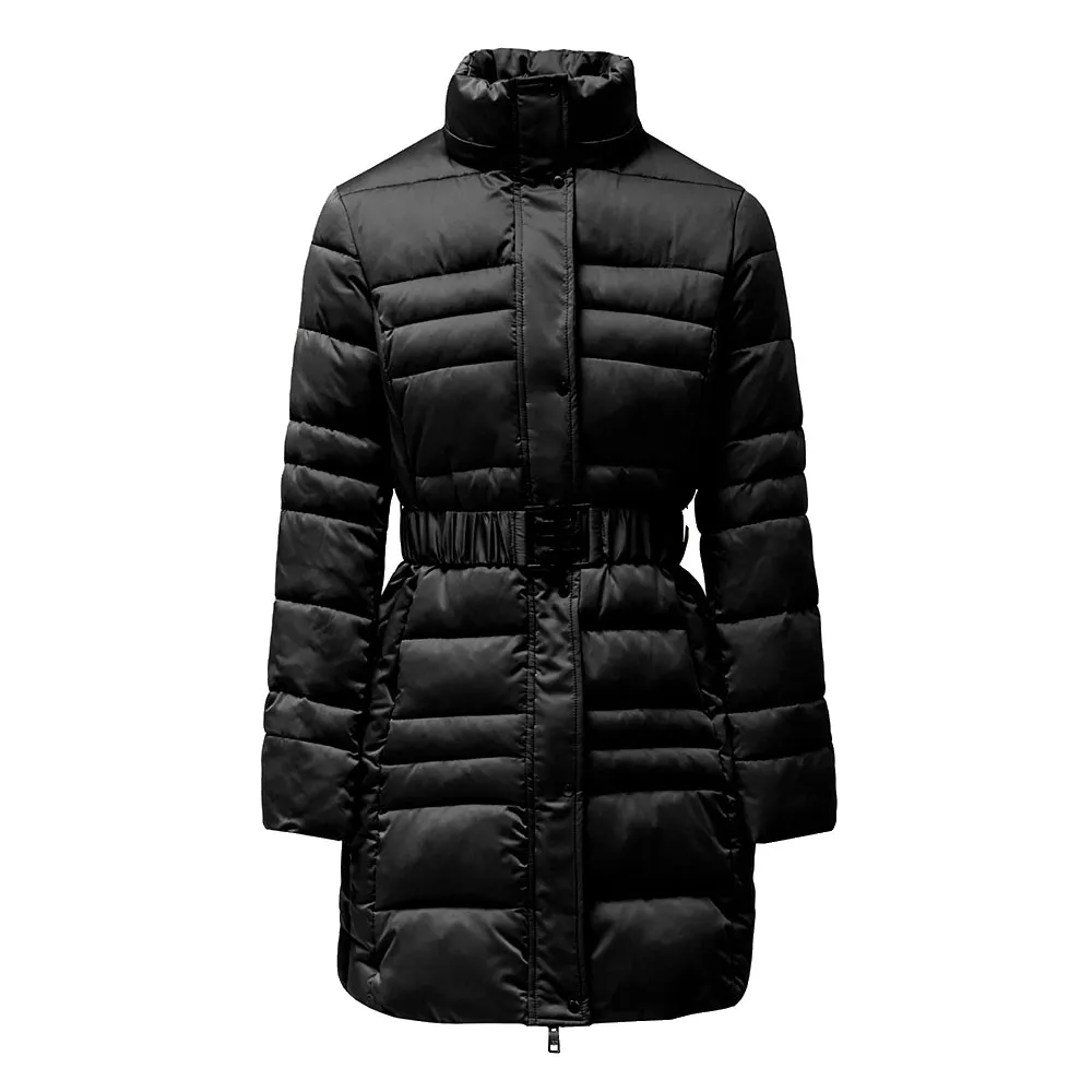 Куртка Salsa Jeans 21010405 Slim Fit padded, черный
Куртка Salsa Jeans 21010405 Slim Fit padded, черный