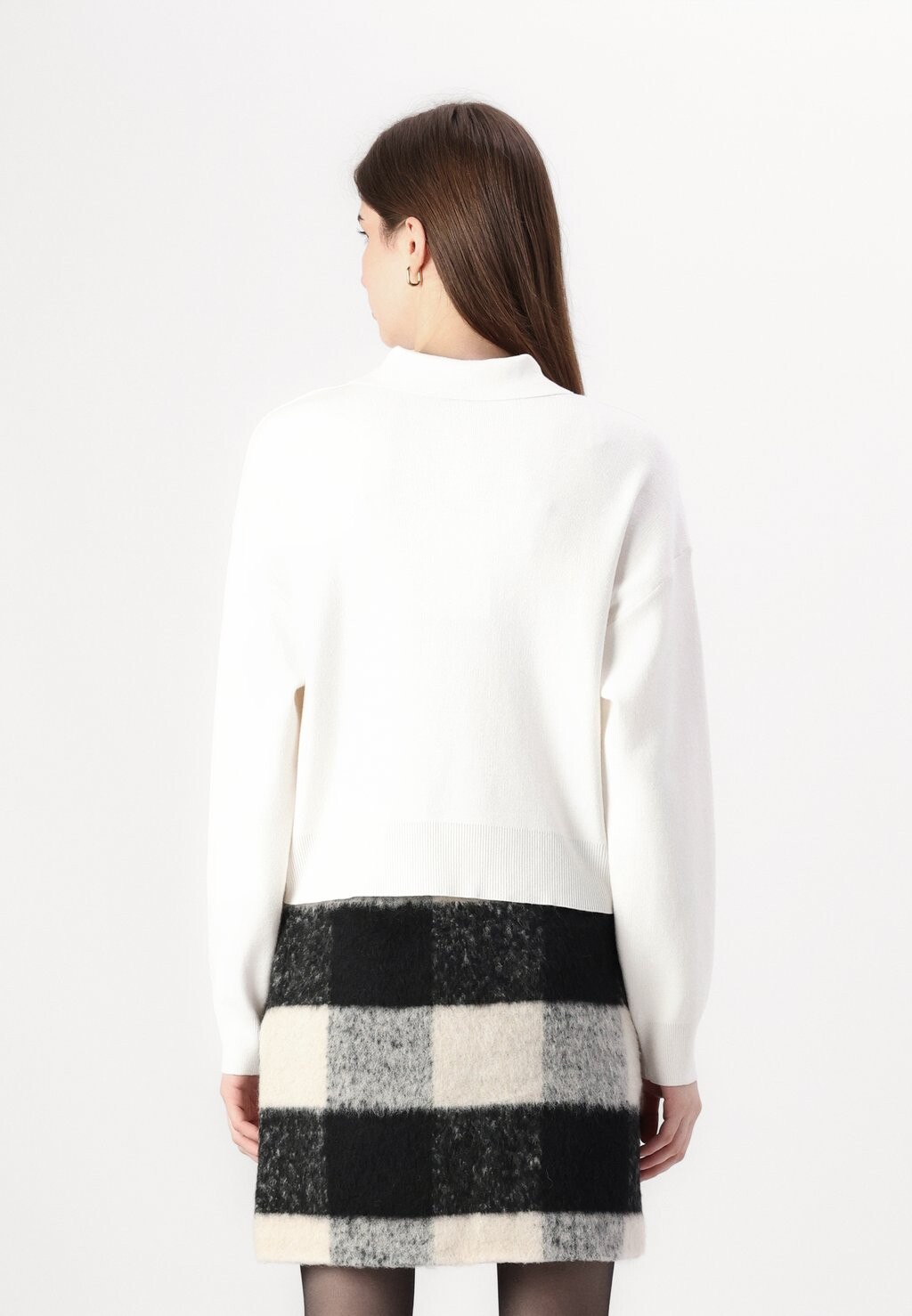 Топ с длинными рукавами ONLLUCY ONLY, молочный
Топ с длинными рукавами ONLLUCY ONLY, молочный