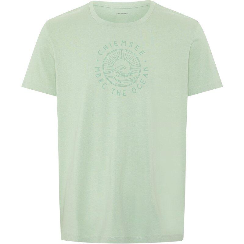 Футболка Chiemsee, зеленый
Футболка Chiemsee, зеленый