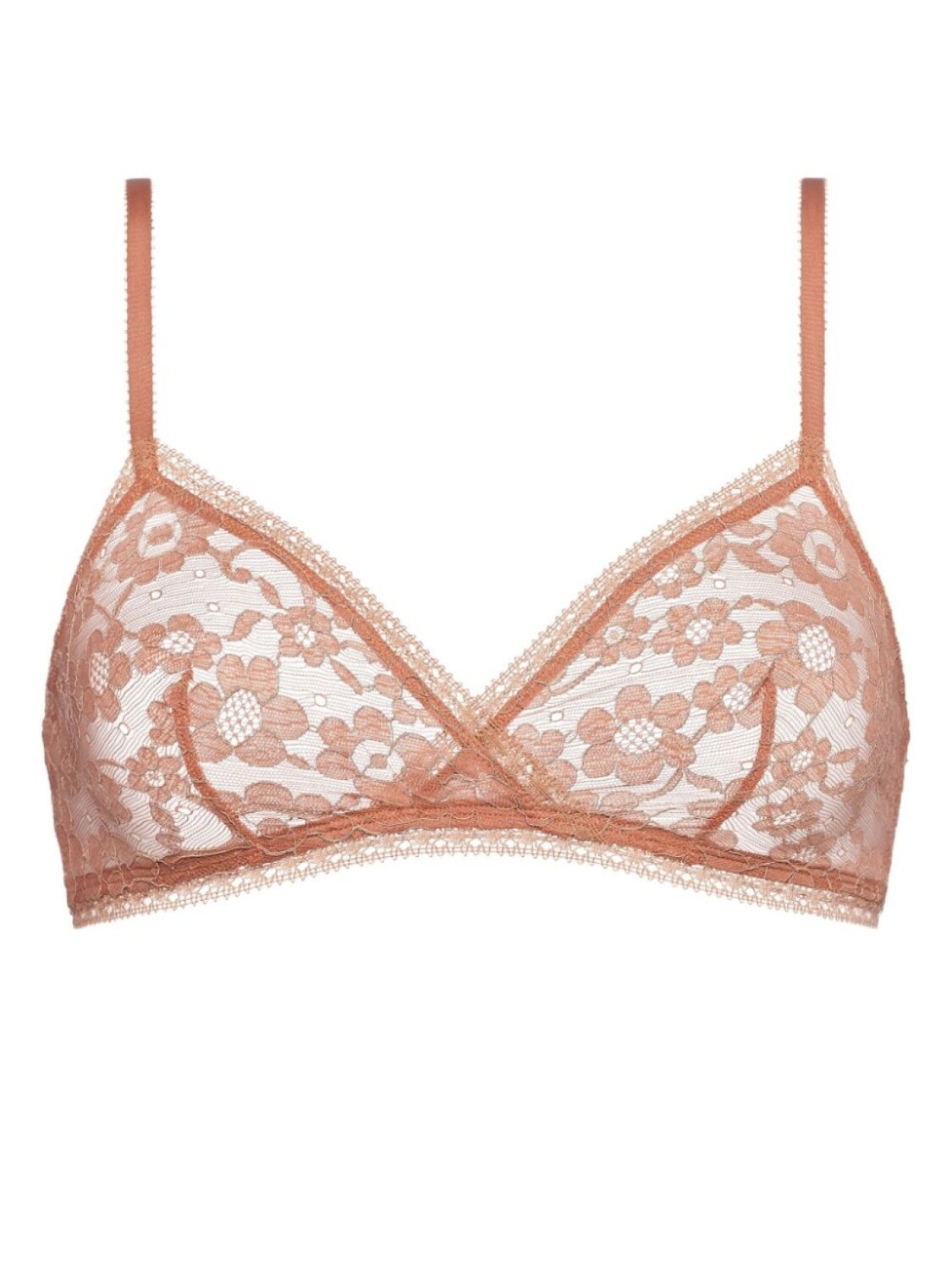 ERES бюстгальтер Espiègle с треугольными чашками, нейтральный цвет
ERES бюстгальтер Espiègle с треугольными чашками, нейтральный цвет