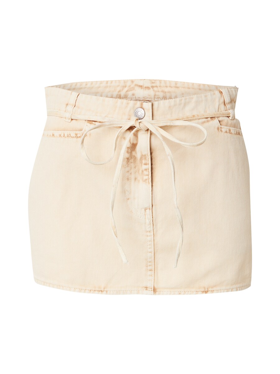 Юбка Monki, бежевый
Юбка Monki, бежевый