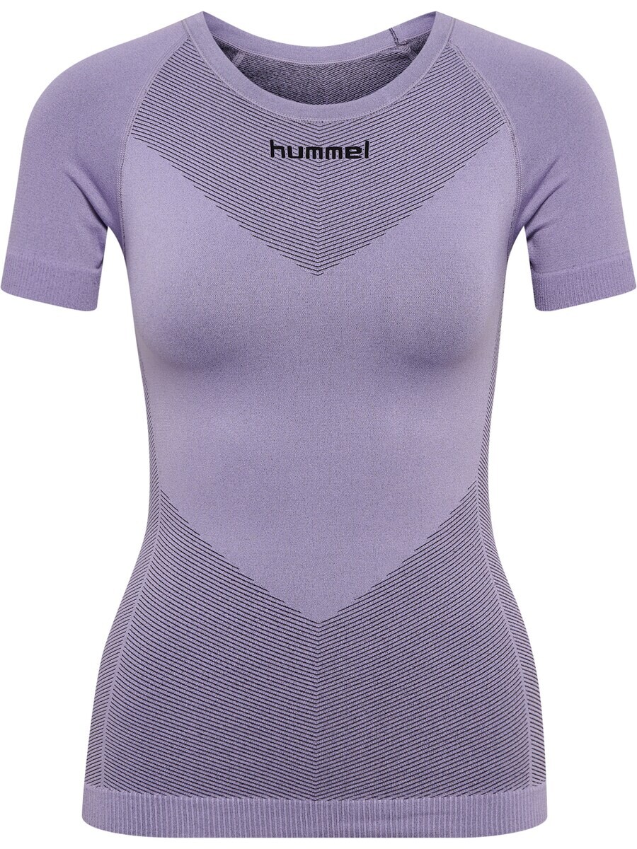 Спортивная футболка Hummel Performance, фиолетовый
Спортивная футболка Hummel Performance, фиолетовый
