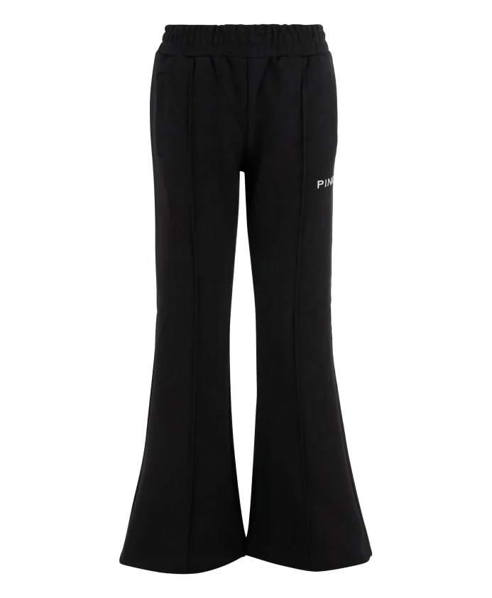 Рациональные черные брюки Pinko, черный
Рациональные черные брюки Pinko, черный