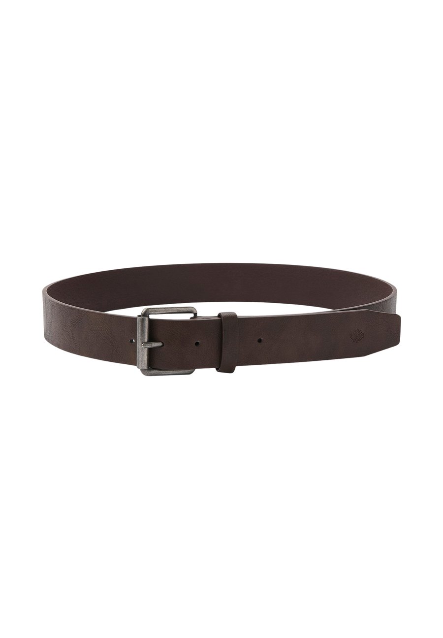 Ремень Koroshi Belt business, Marron Brown/Brown
Ремень Koroshi Belt business, Marron Brown/Brown