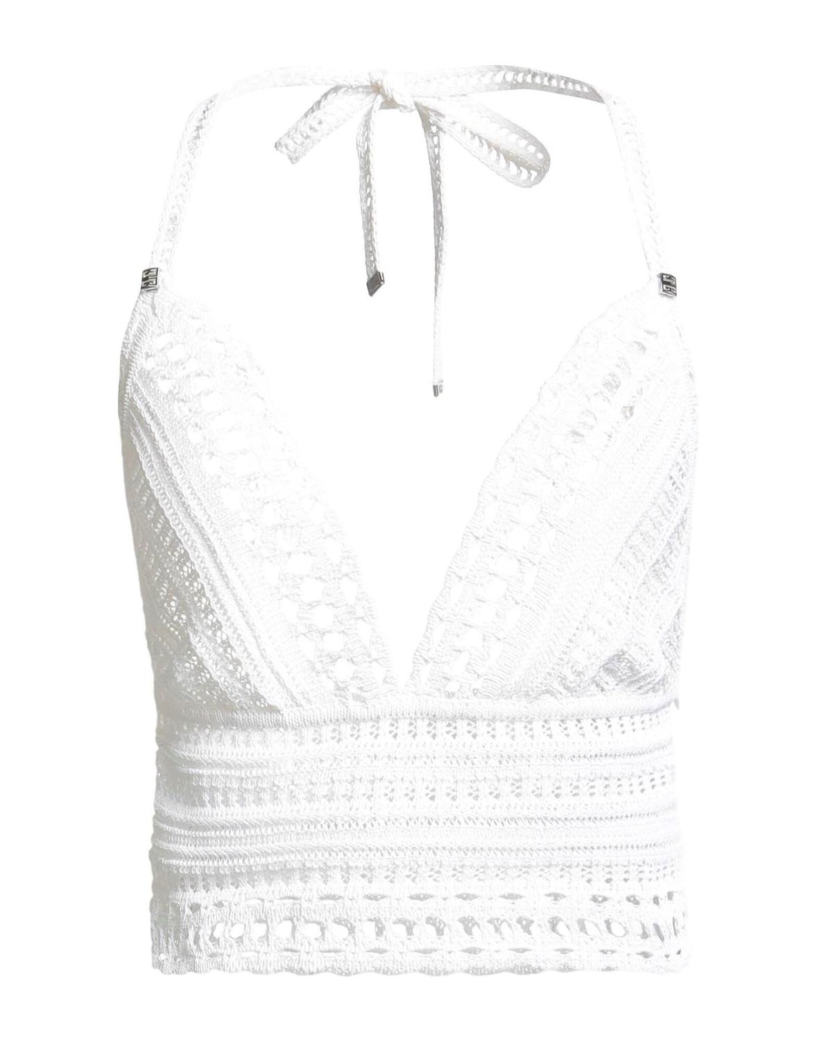 Топ Givenchy, белый
Топ Givenchy, белый