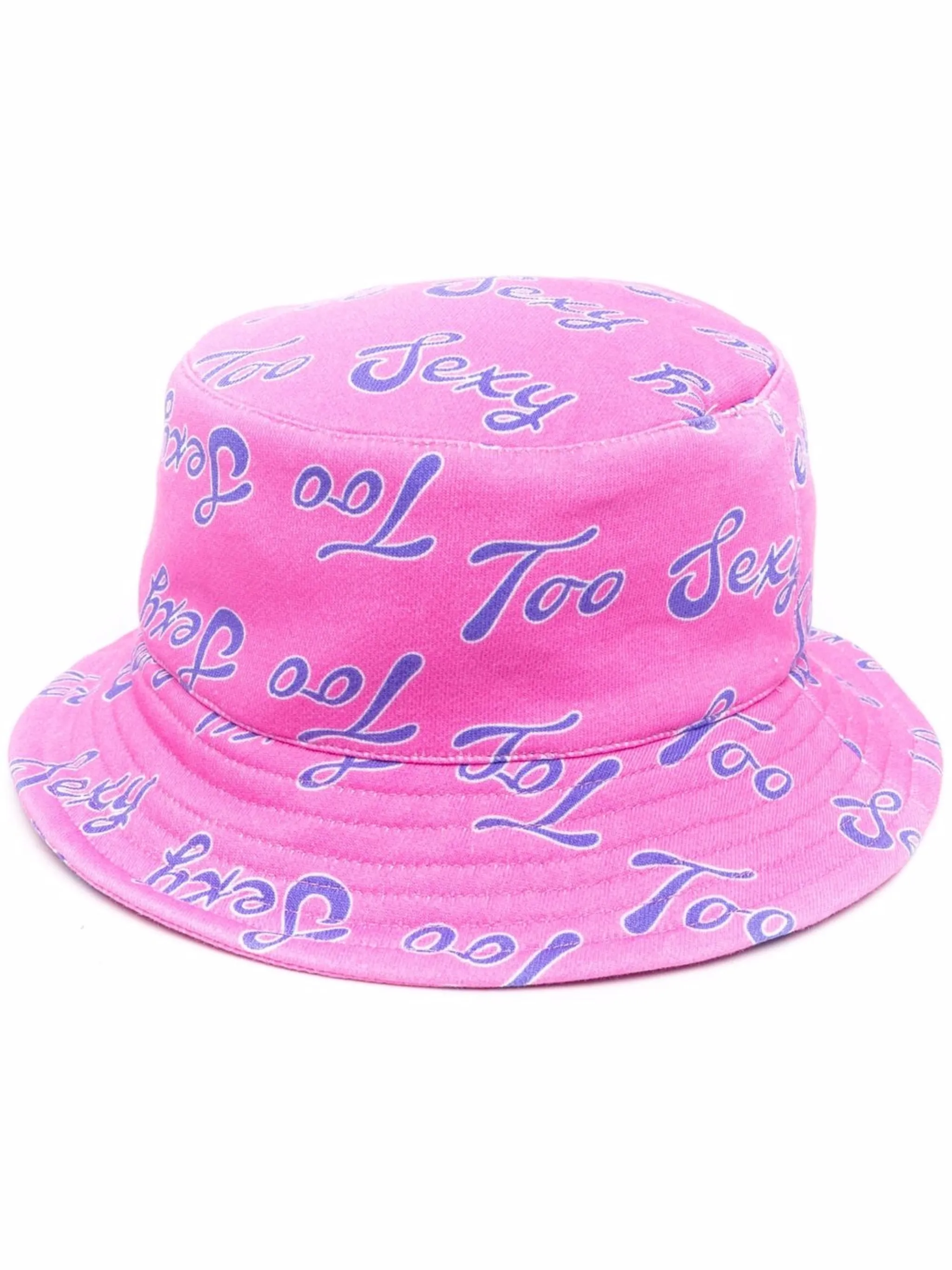 Панама Too Sexy Natasha Zinko, розовый
Панама Too Sexy Natasha Zinko, розовый