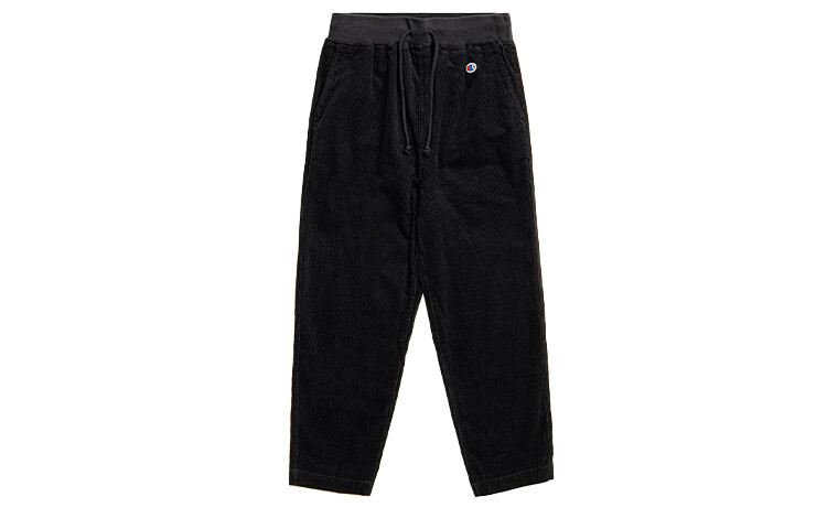 Мужские повседневные брюки Champion, цвет Black
Мужские повседневные брюки Champion, цвет Black
