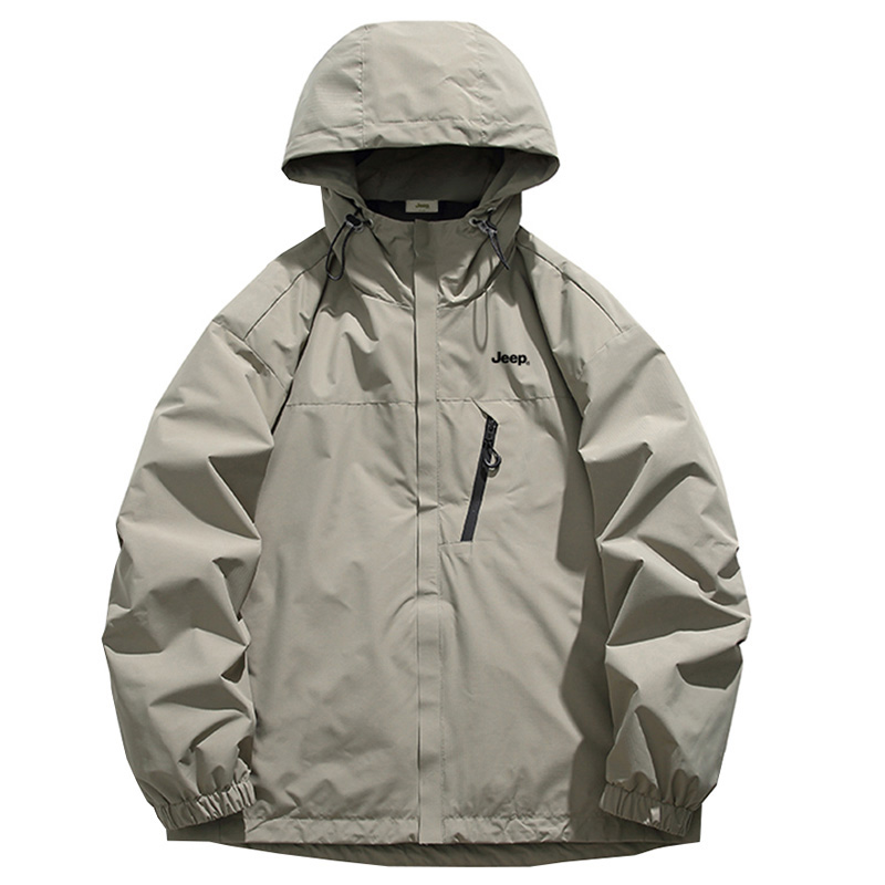 Пуховик Unisex Jeep, Бежевый Абрикос
Пуховик Unisex Jeep, Бежевый Абрикос