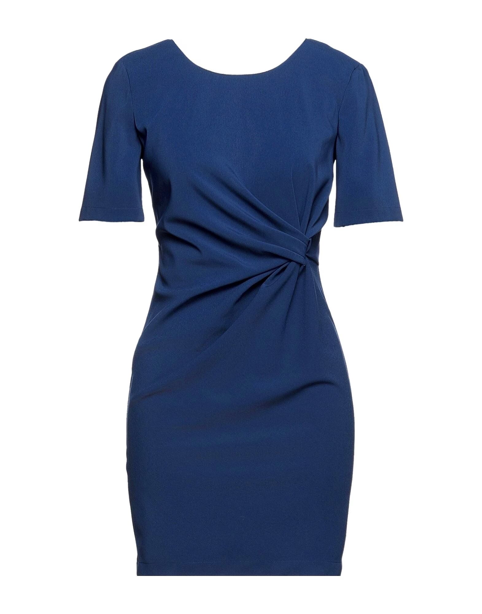 Мини-платье Patrizia Pepe, полуночно-синий
Мини-платье Patrizia Pepe, полуночно-синий