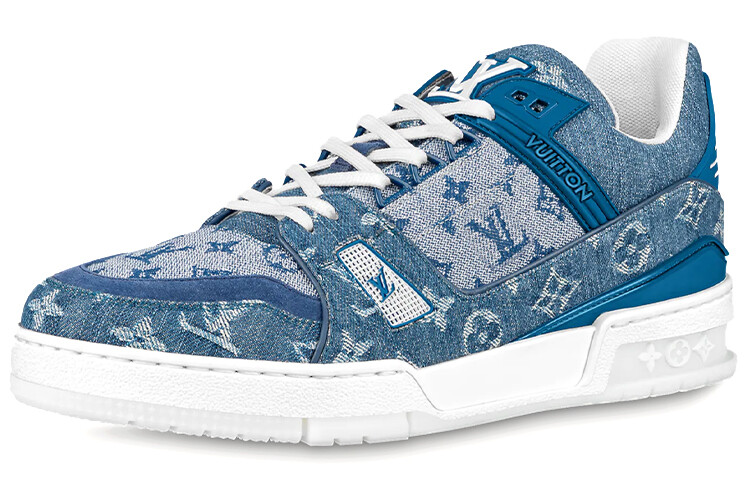 Мужские кроссовки Louis Vuitton, голубой, Синий, Мужские кроссовки Louis Vuitton, голубой
Мужские кроссовки Louis Vuitton, голубой, Синий, Мужские кроссовки Louis Vuitton, голубой