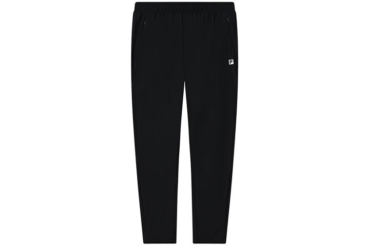 Мужские повседневные брюки FILA, цвет Black
Мужские повседневные брюки FILA, цвет Black