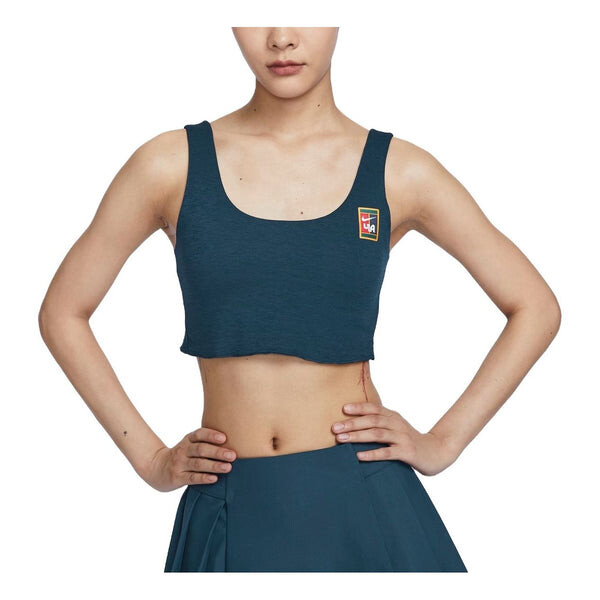 Спортивная одежда x yoon легкая поддержка легкий спортивный бюстгальтер на подкладке Nike, синий
Спортивная одежда x yoon легкая поддержка легкий спортивный бюстгальтер на подкладке Nike, синий