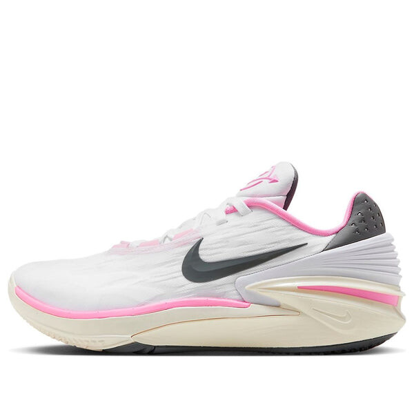 Кроссовки air zoom gt cut 2 ep Nike, белый
Кроссовки air zoom gt cut 2 ep Nike, белый