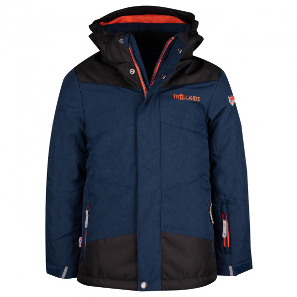Детская куртка norefjell - лыжная куртка Trollkids, мультиколор
Детская куртка norefjell - лыжная куртка Trollkids, мультиколор