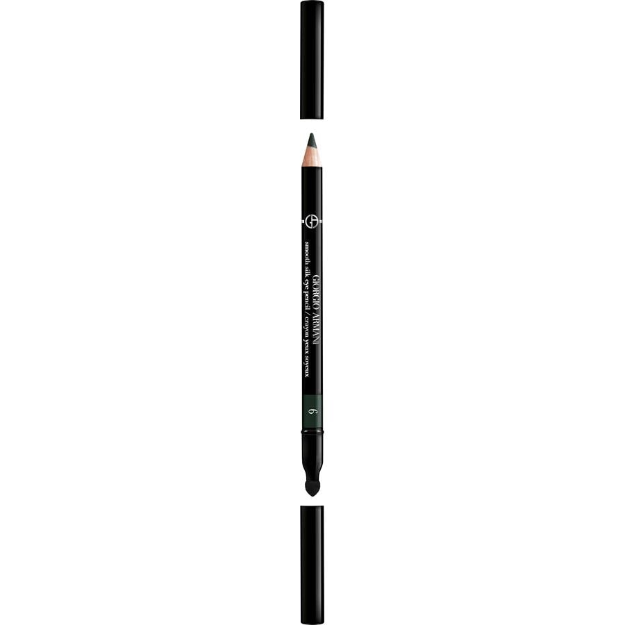 Тушь для ресниц Armani Smooth Silk Eye Pencil, Nr. 04 / 1,05 g
Тушь для ресниц Armani Smooth Silk Eye Pencil, Nr. 04 / 1,05 g