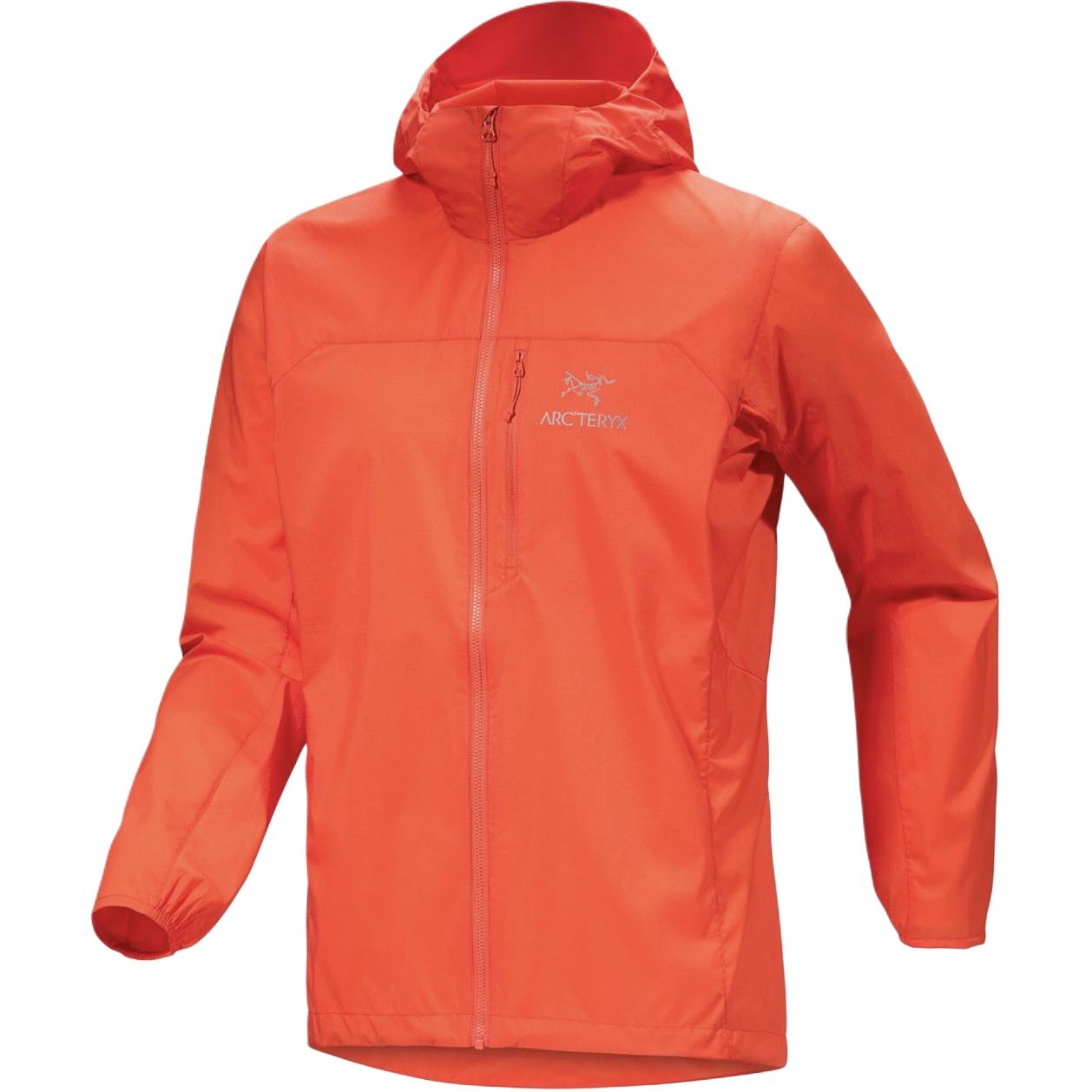 Arcteryx Куртка Arc'teryx Squamish, Warm Sun Orange/Solaris
Arcteryx Куртка Arc'teryx Squamish, Warm Sun Orange/Solaris