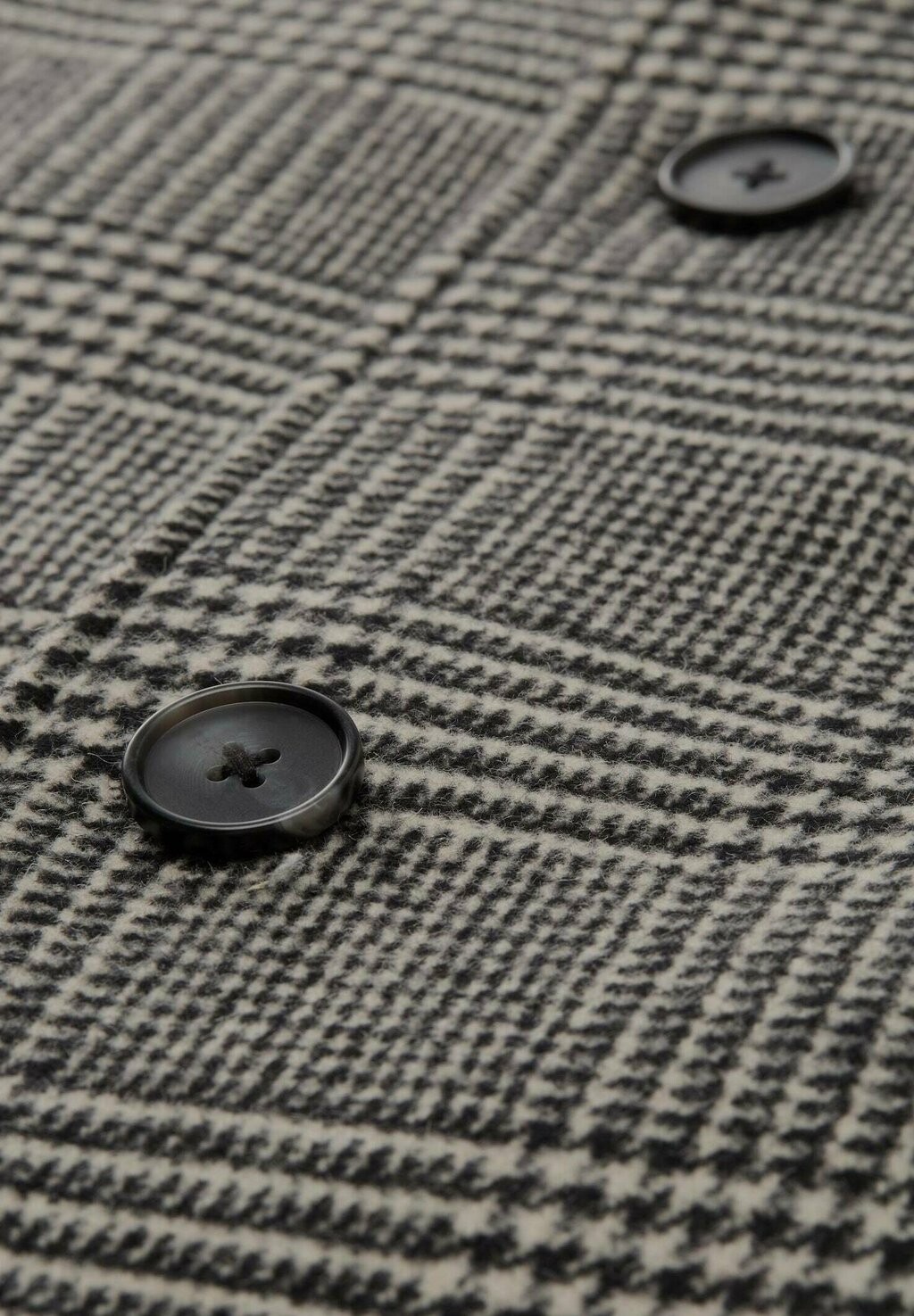 Классическое пальто TOM TAILOR, серый
Классическое пальто TOM TAILOR, серый